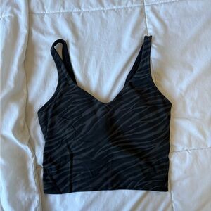 Lululemon align tank